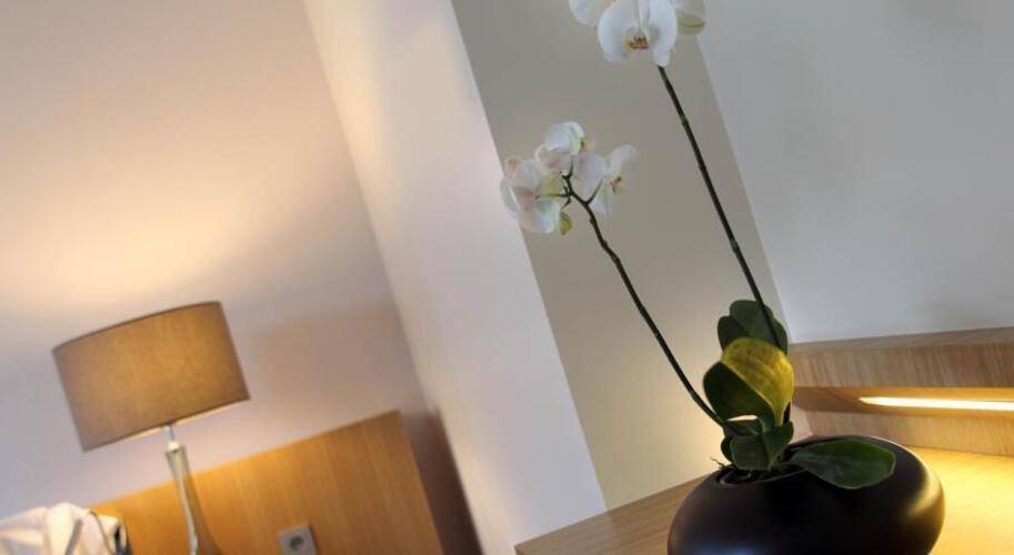 Hotel Royal Passeig De Gracia — фото 36