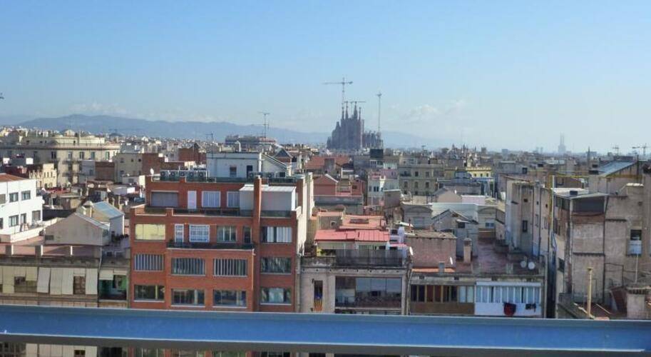 Hotel Royal Passeig De Gracia — фото 29