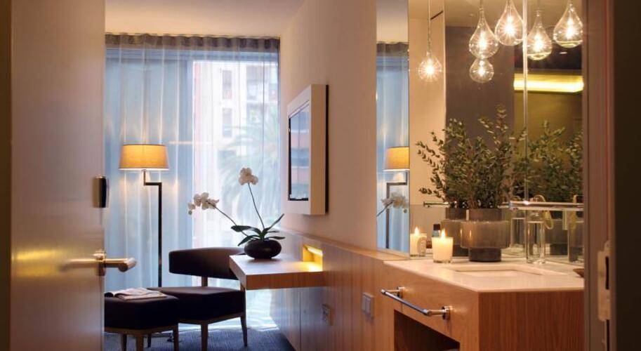 Hotel Royal Passeig De Gracia — фото 26