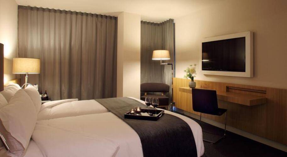 Hotel Royal Passeig De Gracia — фото 7