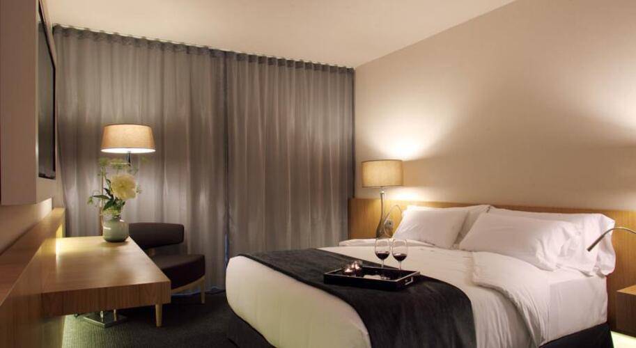 Hotel Royal Passeig De Gracia — фото 5