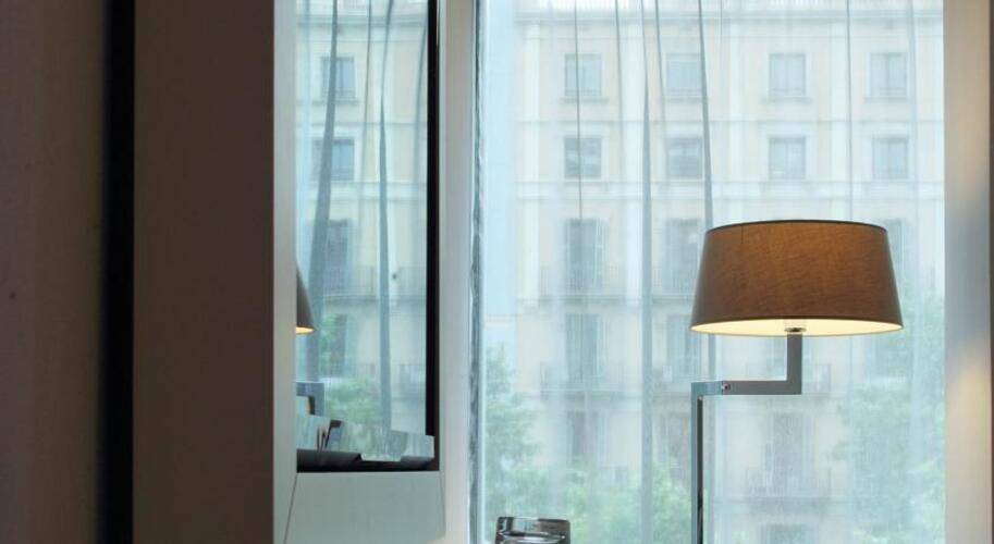 Hotel Royal Passeig De Gracia — фото 40