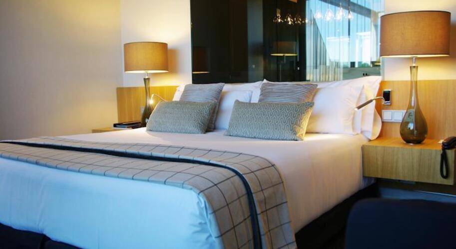 Hotel Royal Passeig De Gracia — фото 3