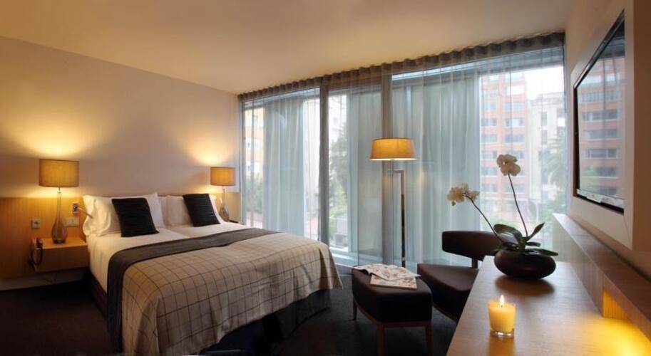 Hotel Royal Passeig De Gracia — фото 17