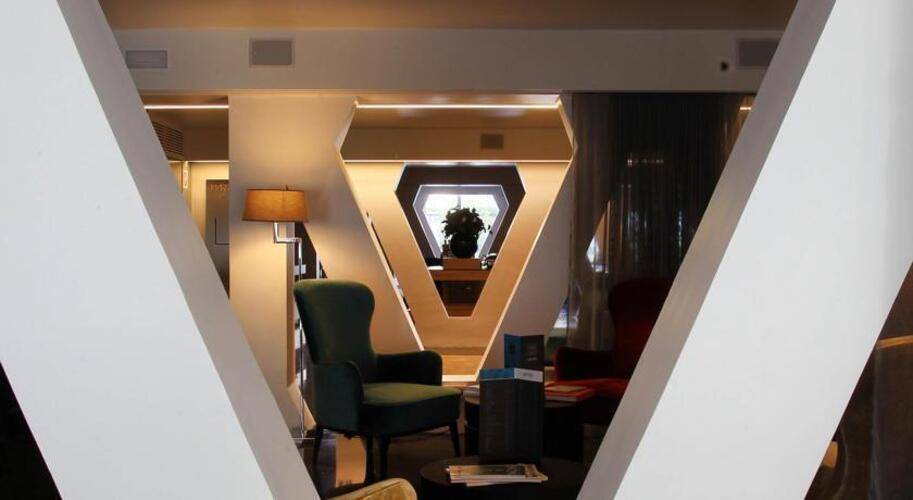 Hotel Royal Passeig De Gracia — фото 6