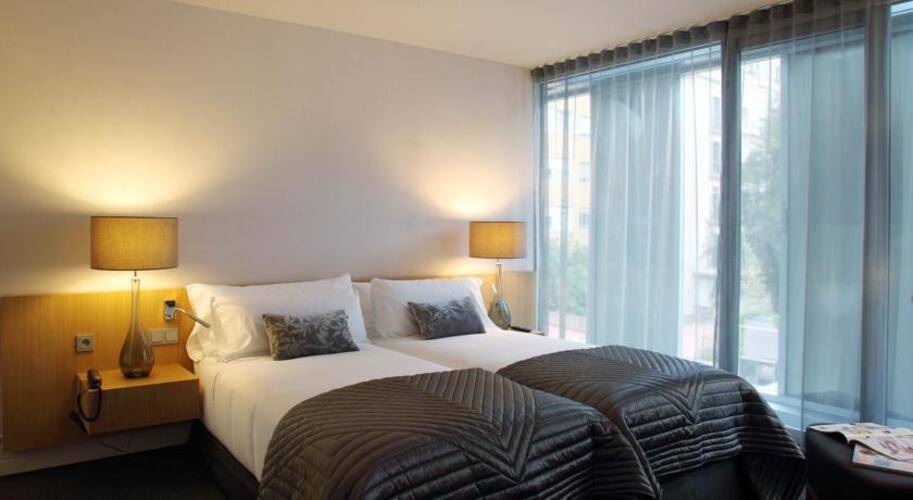 Hotel Royal Passeig De Gracia — фото 10