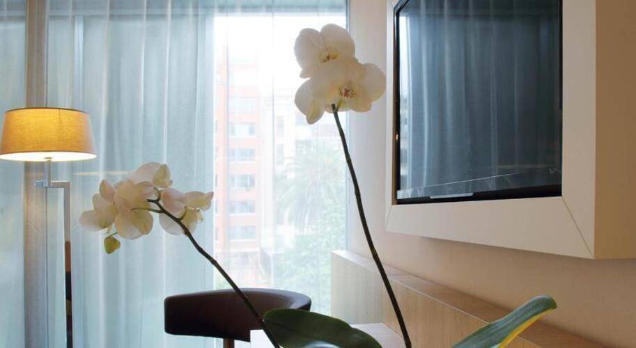 Hotel Royal Passeig De Gracia — фото 8