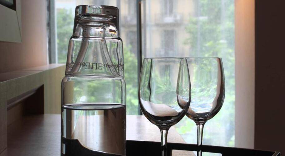 Hotel Royal Passeig De Gracia — фото 39