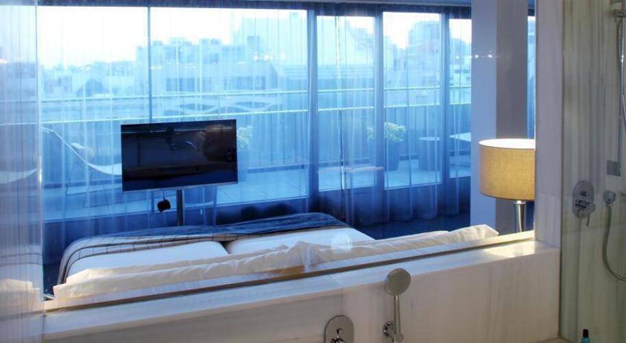 Hotel Royal Passeig De Gracia — фото 14