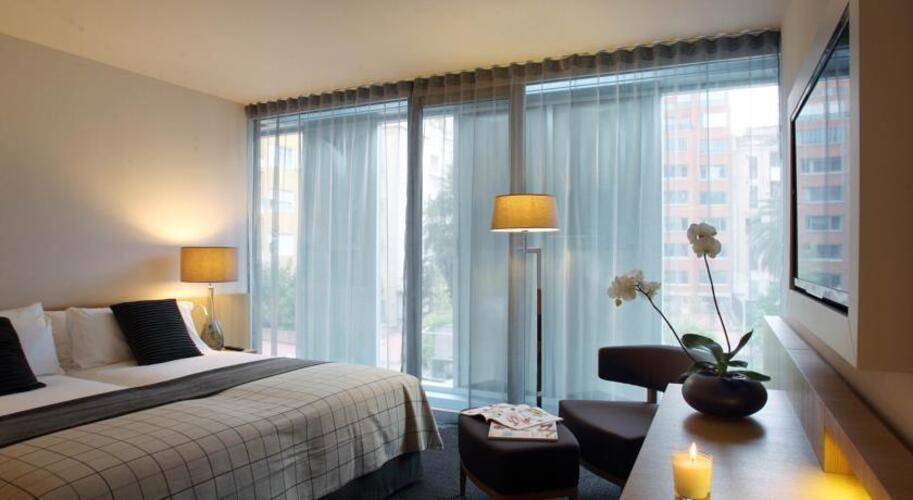 Hotel Royal Passeig De Gracia — фото 9