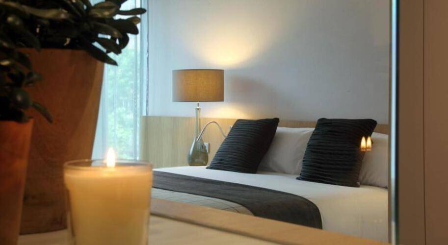 Hotel Royal Passeig De Gracia — фото 43