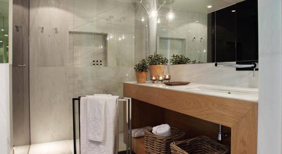 Hotel Royal Passeig De Gracia — фото 23