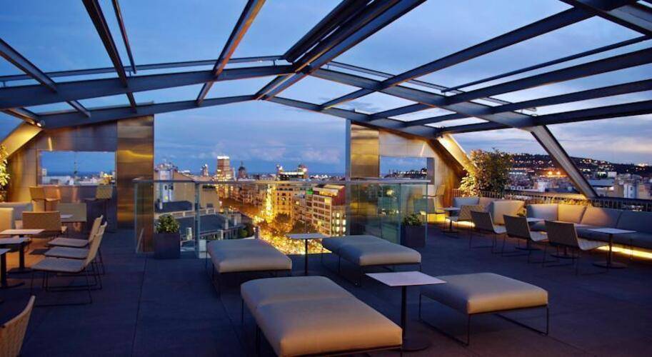 Hotel Royal Passeig De Gracia — фото 2