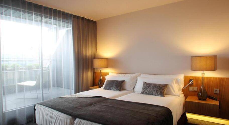 Hotel Royal Passeig De Gracia — фото 11