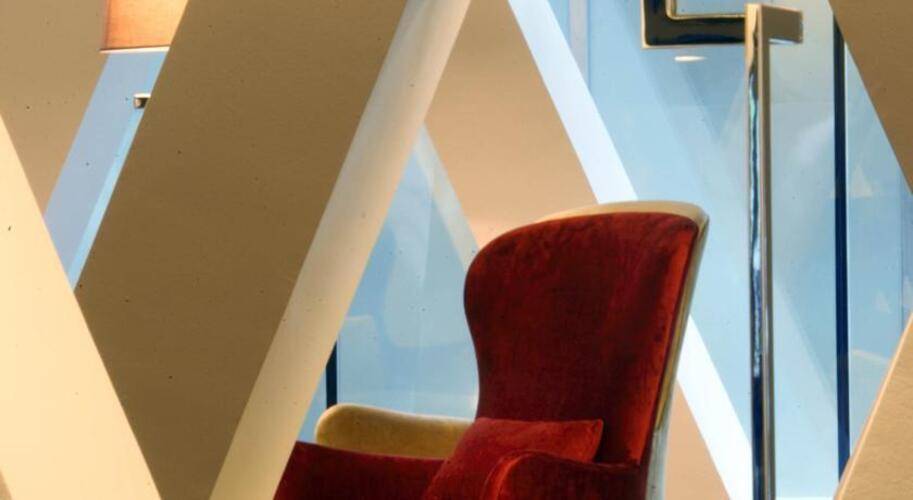 Hotel Royal Passeig De Gracia — фото 35