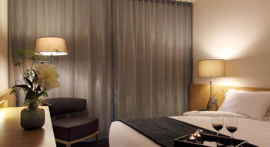 Hotel Royal Passeig De Gracia — фото 16