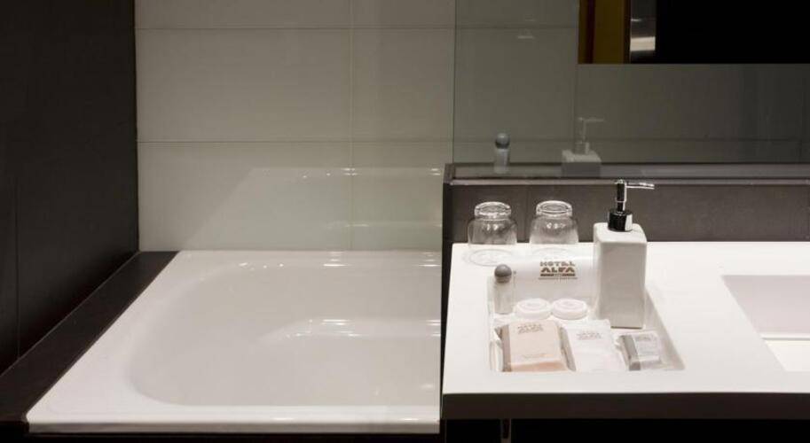 Best Western Alfa Aeropuerto — фото 4