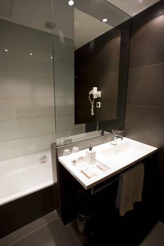 Best Western Alfa Aeropuerto — фото 20