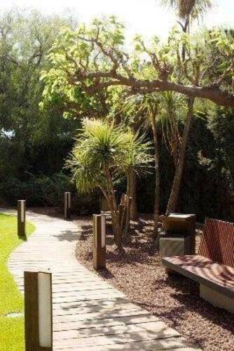 Best Western Alfa Aeropuerto — фото 22