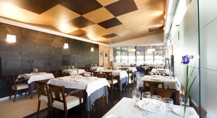 Best Western Alfa Aeropuerto — фото 16