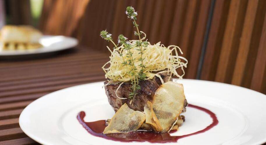 Best Western Alfa Aeropuerto — фото 12