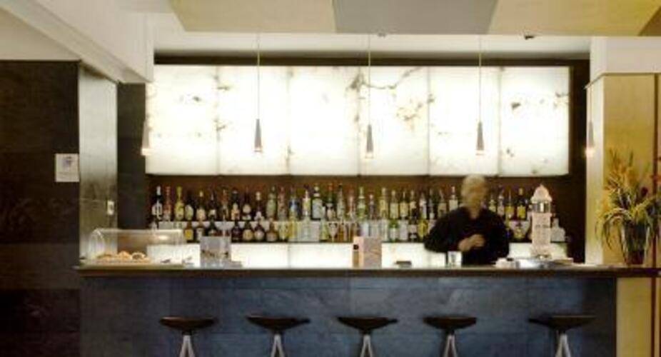 Best Western Alfa Aeropuerto — фото 24