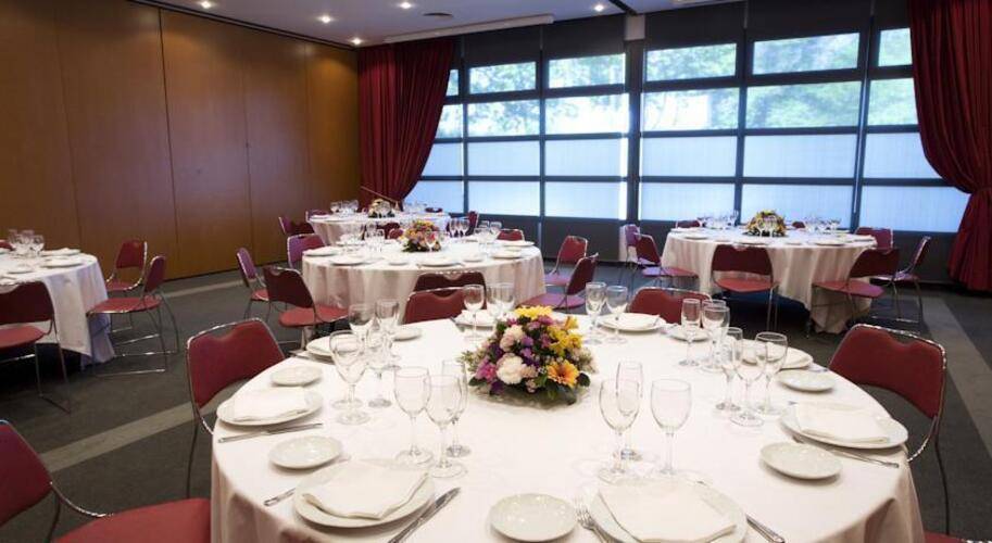 Best Western Alfa Aeropuerto — фото 17