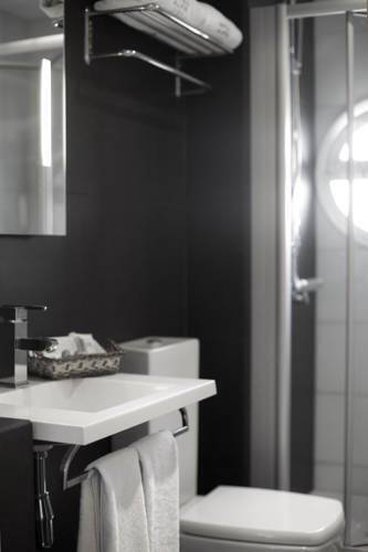 Best Western Alfa Aeropuerto — фото 19