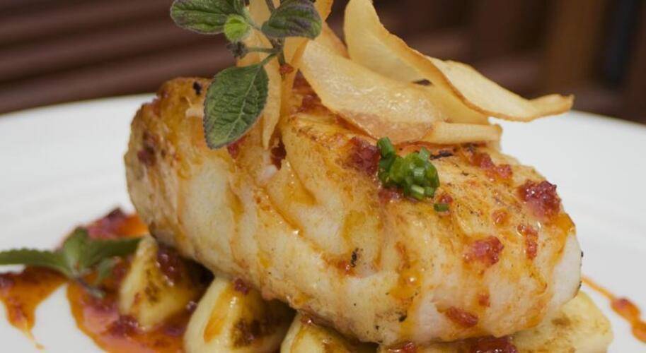 Best Western Alfa Aeropuerto — фото 11