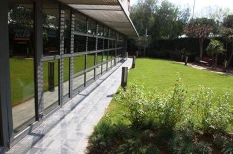 Best Western Alfa Aeropuerto — фото 26