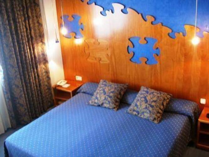 Best Western Alfa Aeropuerto — фото 21