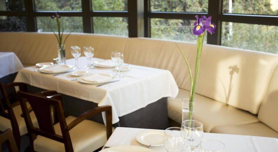 Best Western Alfa Aeropuerto — фото 15