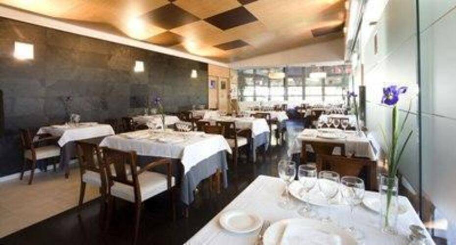 Best Western Alfa Aeropuerto — фото 28