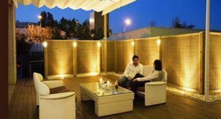 Best Western Alfa Aeropuerto — фото 30