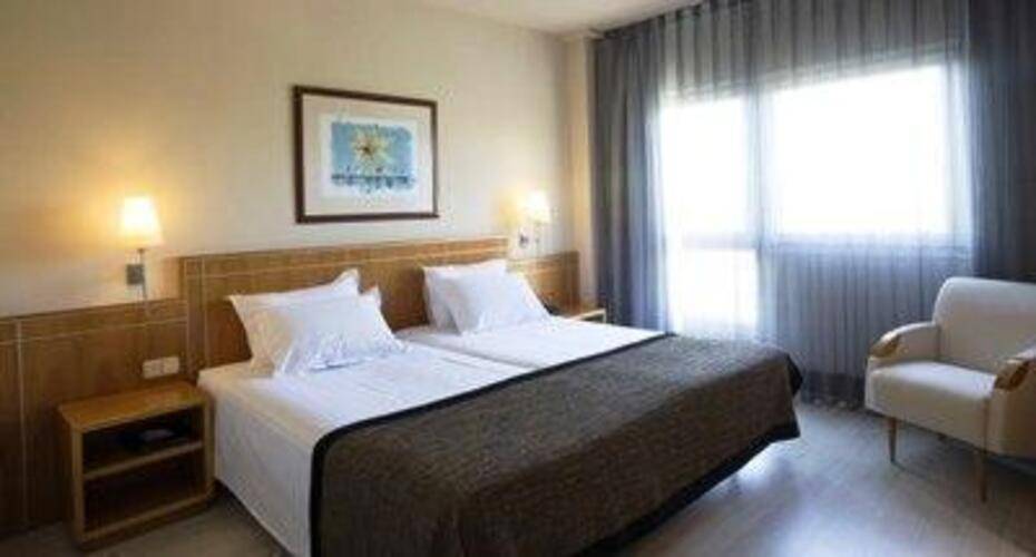 Best Western Alfa Aeropuerto — фото 18