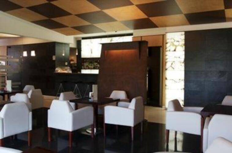 Best Western Alfa Aeropuerto — фото 23