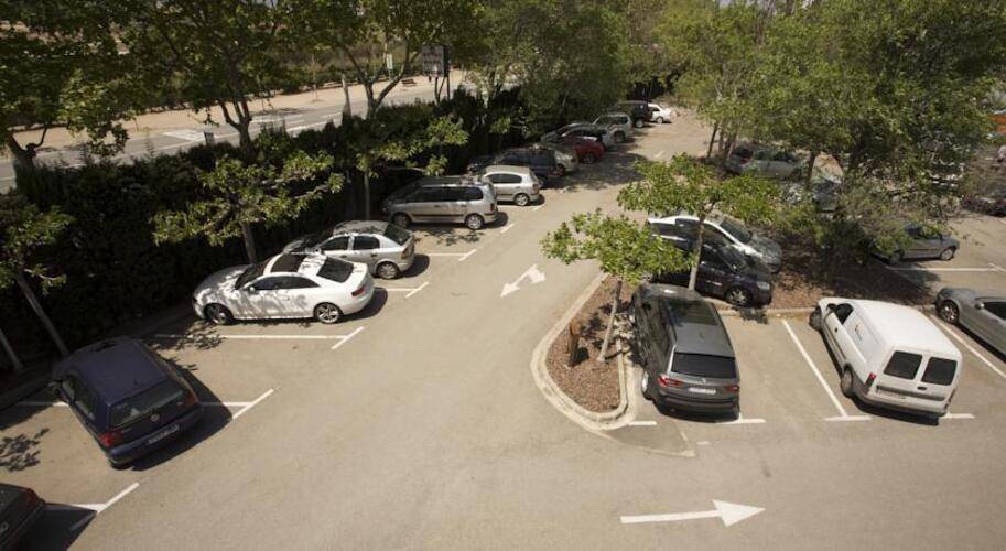 Best Western Alfa Aeropuerto — фото 9