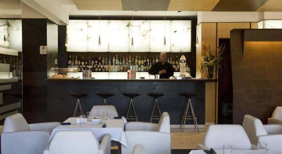 Best Western Alfa Aeropuerto — фото 10