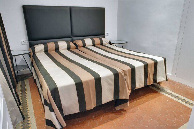 Barcelona Apartment Val — фото 20