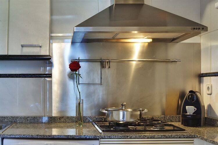 Barcelona Apartment Val — фото 10