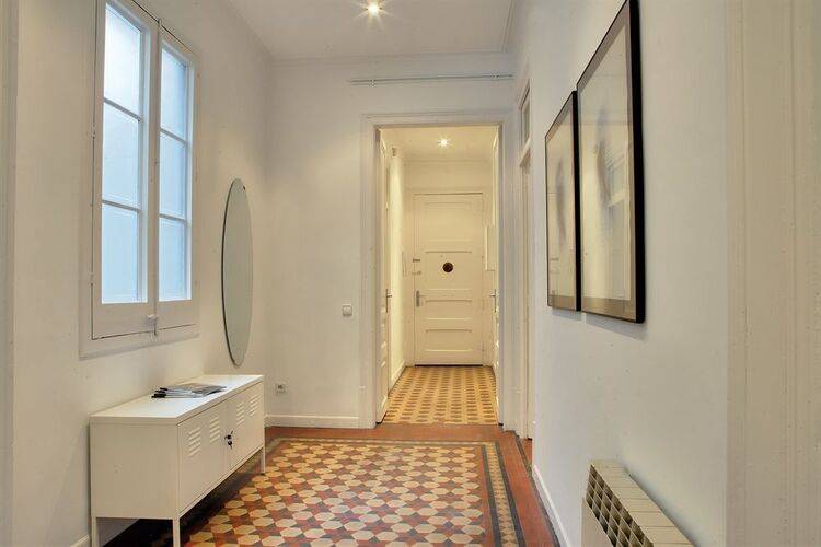 Barcelona Apartment Val — фото 19