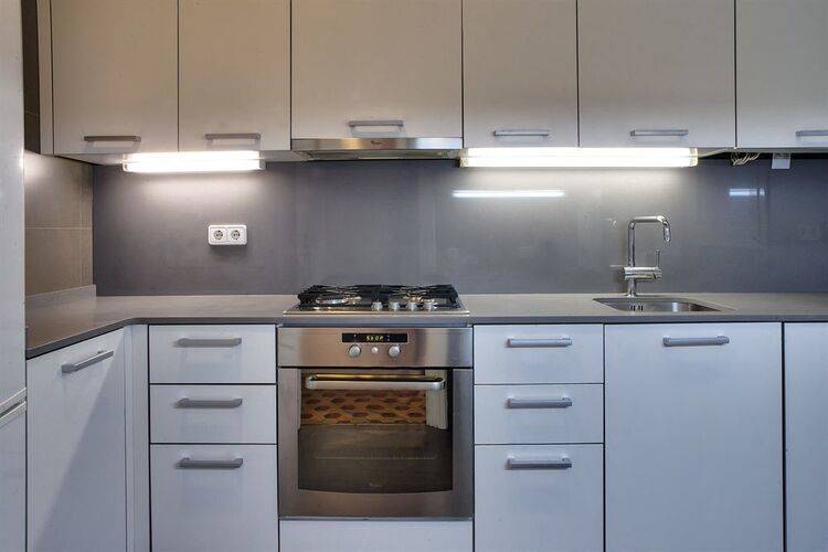 Barcelona Apartment Val — фото 18