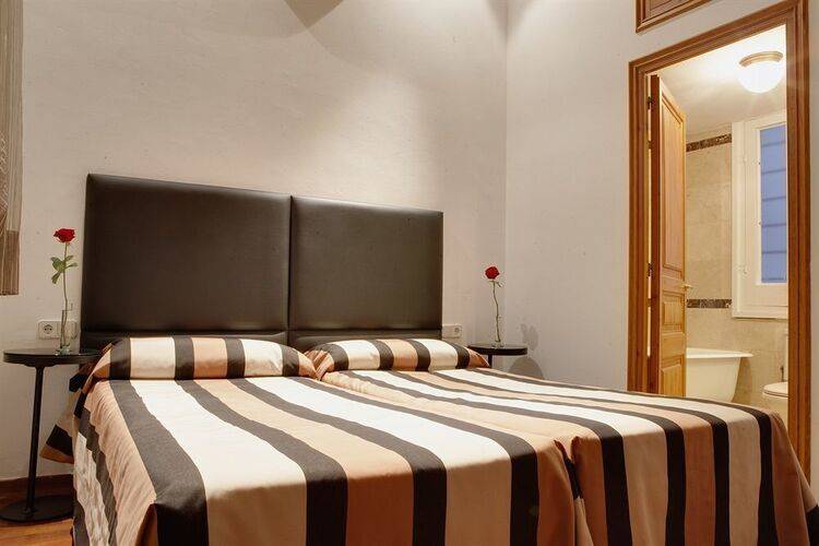 Barcelona Apartment Val — фото 12