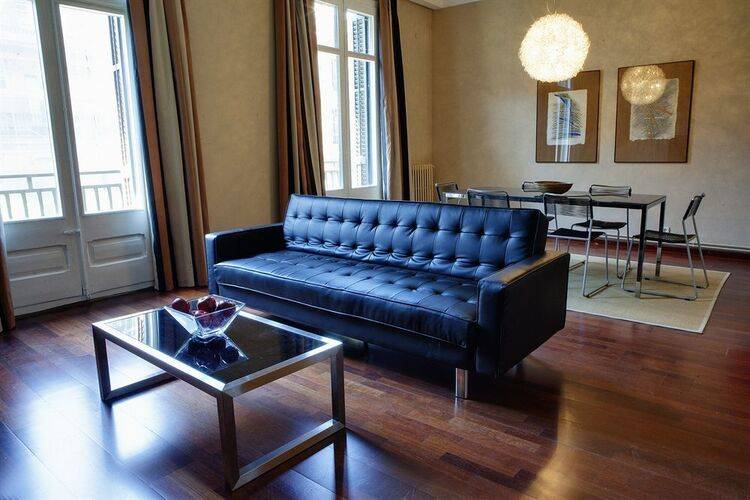 Barcelona Apartment Val — фото 8