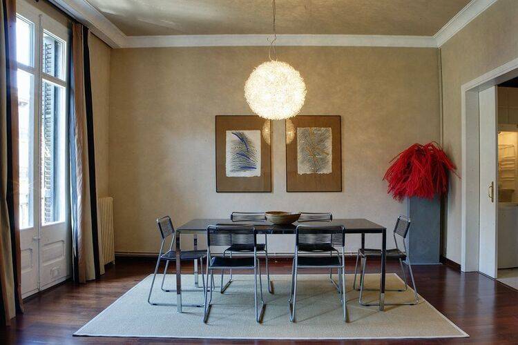 Barcelona Apartment Val — фото 4