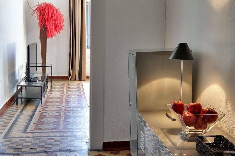 Barcelona Apartment Val — фото 5