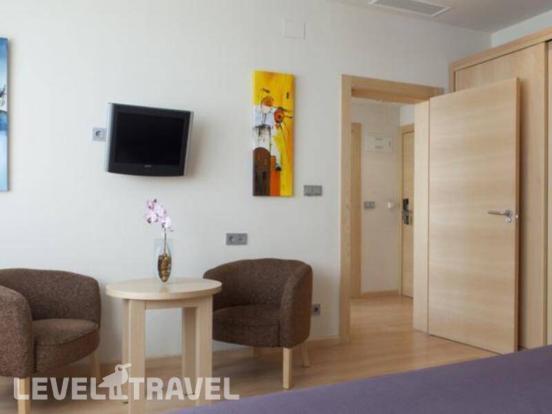 Фотография Daniya Alicante Hotel