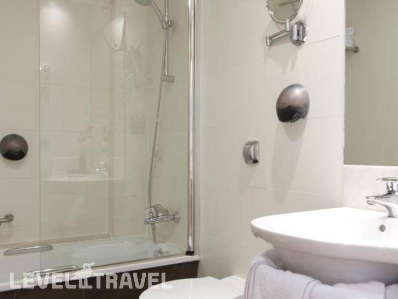Фотография Daniya Alicante Hotel