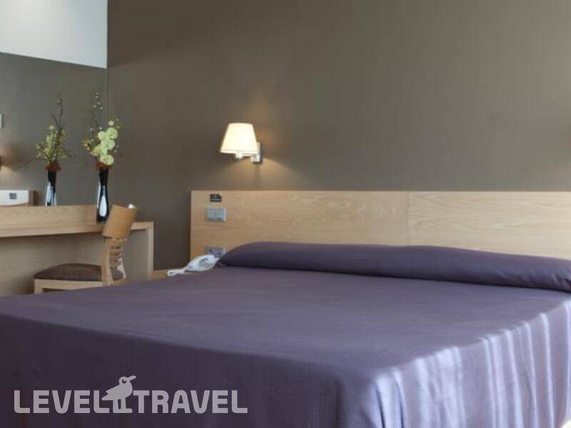 Фотография Daniya Alicante Hotel