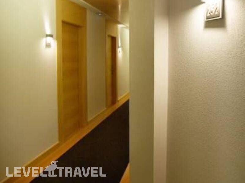 Фотография Daniya Alicante Hotel
